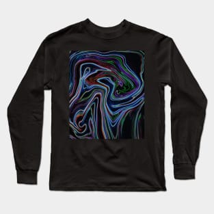 GYROIDAL Long Sleeve T-Shirt